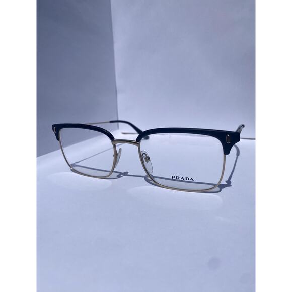 Prada - VPR55V Eyeglasses - Picture 1 of 7